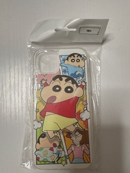 蠟筆小新手機殼