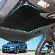 BAIHUIYA | ม่านกันแดดสำหรับหลังคากระจก Volvo C40
