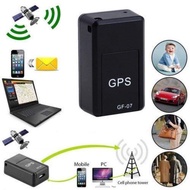 Ultra Mini GF-07 GPS tracker long standby device for vehicle car person location tracker