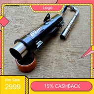 GL Exhaust GL Racing Exhaust Standard Racing PNP EX5/Wave110/Lagenda110/sym110/C70