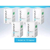 VIGAMAX Asli Original Suplemen Stamina Pria Dewasa Ampuh