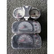 Daihatsu Gino Kelisa L700 ( Auto transmission ) meter used Japan original part