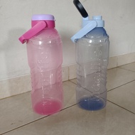 Flowa bottle 2L Raya Bottle 2L toba moorlife 2L