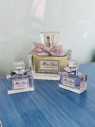 （香水）Miss Dior Eau De Parfum / Blooming Bouquet / Rose N'Roses