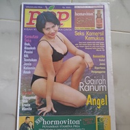 Tabloid POP no.112