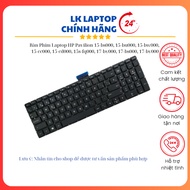 Keyboard Zin Laptop HP Pavilion 15-bs000, 15-bu000, 15-bw000, 15-cc000, 15-cd000 15s-fq000, 17-by000, 17-bs000, 17-by000