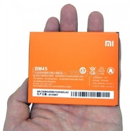 Redmi Note 1s 1 2 3 4 BM42 BM45 BM46 BN41 Battery( 1 YEAR 1 TO 1 EXCHANGE)