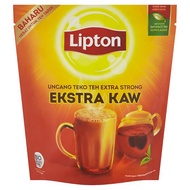 Lipton Yellow Label Extra Kaw 80 Potbags 184g (80s x 2.3g)