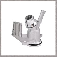 [M G L O] 1 Pcs  Cooling Radiator Connector Water Outlet Flange Pipe for  Q5 A4 A6  Seat 06H121132H 