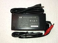 12V 水電 室內 充電器 14.7V 3A 1.5A power charger 火牛