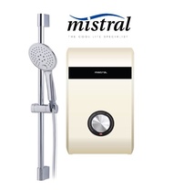 MISTRAL INSTANT WATER HEATER MSH66 (LATEST MODEL)