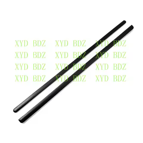 CDB 2PCs for Dell Latitude 7300 rubber non-slip foot feet pad removable tape DB