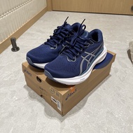 ASICS GEL-KAYANO 30 Navy Running Shoes
