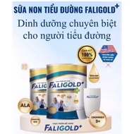 FALIGOLDMILK FOR DIABETES Hevisure Gold milk Zextra Sure Milk digosure milk