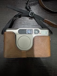 Contax T2 data back