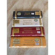 Toyobo fd premium super smooth fabric, best quality, 150 cm wide