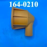 BREATHER CRANKCASE 164-0210 CAT 322C,324D,325C,325D,329D,120K,140K,160K,815B,525C,3126,3126B,3126E,C