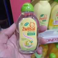 Zwitsal Telon Oil -60ml Zwitsal Baby Telon