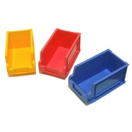 LION STAR JX-4 JOLLY BOX No.400 Spare Part Case Bolt Accessories BOX LS
