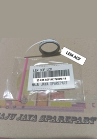 lem ic cof lcd - tv - monitor - led tv - lcd tv - lem perekat - lem acf ac - lem kabel flexibel cof 