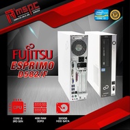 i5 3rd gen 3340/3470 Quadcore 3.3Ghz	  CPU ONLY 4GB Ram DDR3	 250GB HDD