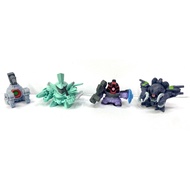 Gashapon Gundam Small Figures-Series P