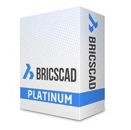 Bricsys BricsCAD Ultimate 24.2.04.1 + VDO สอนติดตั้ง | โปรแกรม CAD 2D / 3D