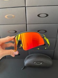 💥現貨💥超輕抗眩光 Oakley Sutro Lite Sweep 專業運動Prizm太陽眼鏡 | Ultra-light Anti-glare Oakley Sutro Lite Sweep Pro
