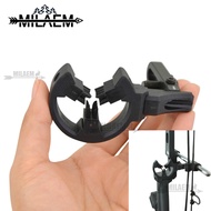 Compound BowแปรงยึดลูกธนูArrowคุณภาพสูงBowและArrow Rest