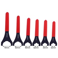 1 Wrench ER11M, ER16M, ER20UM, ER25, ER32UM, ER40, APU13, APU16, B18, B16 Carbon Steel