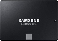 Samsung 860 EVO 1TB SATA III Internal SSD (MZ-76E1T0B/AM), 2.5 Inch