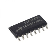 SOP16 Class SI8244BB SI8244BB-D-IS1R D audio driver IC pxb
