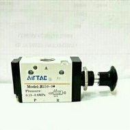 Hand Valve 3R210-08