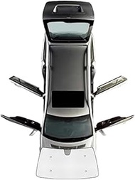 Rynplex Car Sun Shades Full Cover Car Windshield Cover Sun Shade, for BMW, 1 Series E87 F20 116i 116