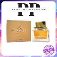 ❇90 ML EDP AUTHENTIC MY BURBERRY PERFUME
