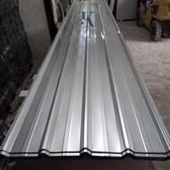 ATAP SPANDEK 0,35 MM X 6M / SPANDECK / ATAP GALVALUM / SENG ATAP