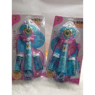 Bubble wand (Bubble toy)