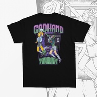 Fintage The Godhand Fintage Tees Premium T-Shirt