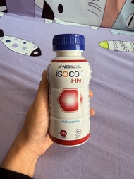 雀巢愛素寶 Nestle ISOCAL HN 250ml