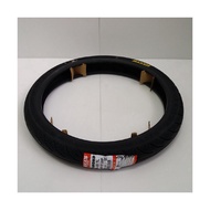 MAXXIS TYRE 70/90-17 TL – MA-3D DIAMOND