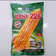 Benih Jagung Bisi 228 1 Kg