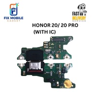 MAINBOARD RIBBON FLEX & CHARGING BOARD FOR HW HONOR 20/ HONOR 20 PRO [ Fix Mobile Gadget ]