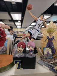 Slam Dunk 仙道彰 gk
