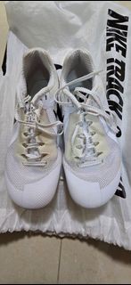 Nike 田徑釘鞋35號