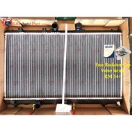(Free Cap) Toyota AE101 AE111 Radiator Auto PA26