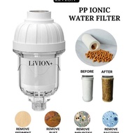 Pp Ion Shower Water Purifier