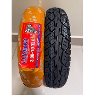 3.00-10 TUBELESS TAYAR/E-BIKE TAYAR/E-BIKE ACCESSORIES