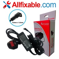 Asus Transformer Book Flip TP300 19V 1.75A (4.0*1.35) 33W Laptop Replacement Adapter