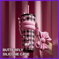 ✉ ▩ KADA Tumbler Water Bottle Plastic Tumbler (24OZ) with Straw Wide Mouth Cap Lid Tumbler