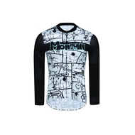 MONTON MENS LONG SLEEVE JERSEY UNIVERSE
